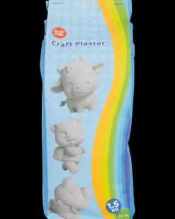 Gips DIY 1,5 kg| Modellervoks