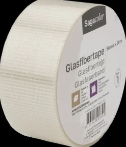 Glasfibertape 50 mm x 30 meter| Tape