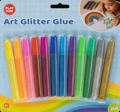 Glimmerlim - Sæt med 12 stk| Øvrigt Legetøj