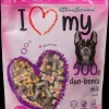 Sjöbogårdens Godbidder Duo Bones Mix 500 g| Hundefoder, Kattemad Og Godbidder