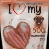 Sjöbogårdens Godbidder Marrowbone Stick 500 g| Hundefoder, Kattemad Og Godbidder