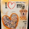 Sjöbogårdens Godbidder Micro Mix 500 g| Hundefoder, Kattemad Og Godbidder