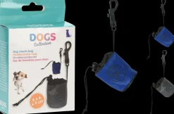 Godbidspose - assorterede farver| Hundeseler Og Hundehalsbånd