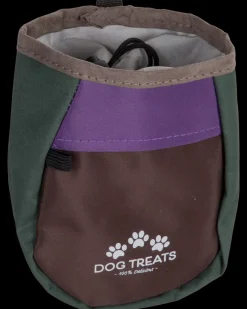 Godbidspose - assorterede farver| Øvrige Dyreartikler|Hundeseler Og Hundehalsbånd