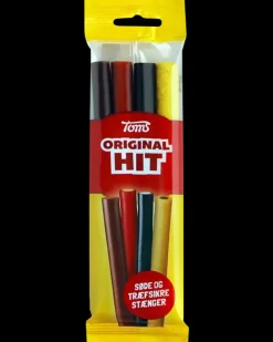 Go'e Stænger Original Hit| Slik