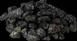 Granitskærver 11-16 mm 1000 kg - sort| Granitskærver Og Sten