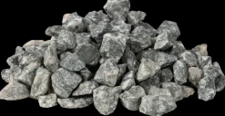 Granitskærver 11-16 mm 1000 kg - grå| Granitskærver Og Sten