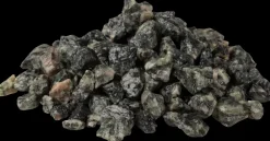 Granitskærver 11-16 mm 1000 kg - grå| Granitskærver Og Sten