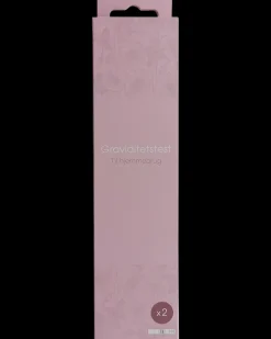 Graviditetstest 2 stk.| Øvrige Artikler