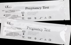 Graviditetstest 2 stk.| Øvrige Artikler
