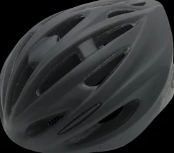 Greenfield Cykelhjelm voksen - sort| Cykelhjelme