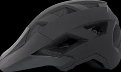 Greenfield Cykelhjelm voksen MTB - sort| Cykelhjelme