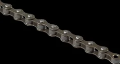 Greenfield Cykelkæde almindelig antirust 112 led| Kæder Og Kædeskærme|Cykeldele Og -Reparation