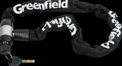 Greenfield Cykellås| Cykellåse