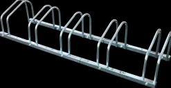 Greenfield Cykelstativ 5 cykler| Cykelstativer