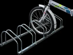 Greenfield Cykelstativ 5 cykler| Cykelstativer