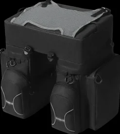 Greenfield Cykeltaske 3-i-1| Cykelkurve Og -Tasker