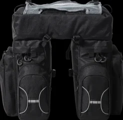 Greenfield Cykeltaske 3-i-1| Cykelkurve Og -Tasker