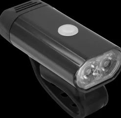Greenfield Forlygte genopladelig 400 Lumen| Lygter Og Reflekser