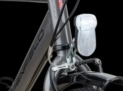 Greenfield Forlygte til forgaffel LED| Lygter Og Reflekser