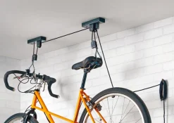 Greenfield Loftmonteret cykelkrog| Cykeldele Og -Reparation