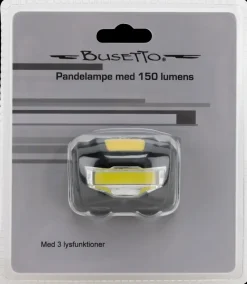 Greenfield Pandelampe T03 150 Lumen| Pandelamper Og Lommelygter