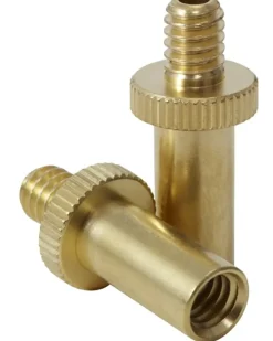 Greenfield Parisernippel 2 stk.| Cykeldele Og -Reparation