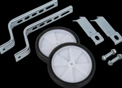 Greenfield Støttehjul 16-20"| Cykeldele Og -Reparation