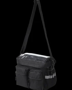 Greenfield Taske til cykelstyr - L| Cykelkurve Og -Tasker