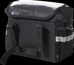 Greenfield Taske til cykelstyr - L| Cykelkurve Og -Tasker