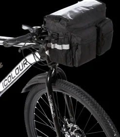 Greenfield Taske til cykelstyr - L| Cykelkurve Og -Tasker