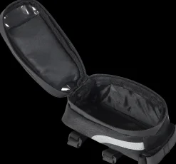 Greenfield Taske til stel - M| Cykelkurve Og -Tasker