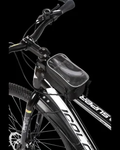 Greenfield Taske til stel - L| Cykelkurve Og -Tasker