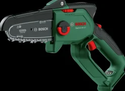 Bosch Grenkædesav Easy 15 cm 18V| Grensakse|Øvrige Havemaskiner