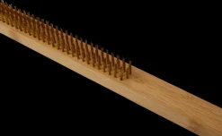 BAKERgrill Grilbørste til pizzasten| Reserve- Og Løsdele|Grilltilbehør