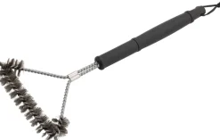BAKERgrill Grillbørste trekantet L 42,5 cm| Reserve- Og Løsdele|Grilltilbehør