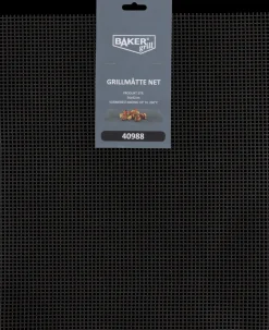 BAKERgrill Grillmåtte 36 x 42 cm| Reserve- Og Løsdele|Grilltilbehør
