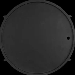 BAKERgrill Grillplade flex støbejern| Reserve- Og Løsdele|Grilltilbehør