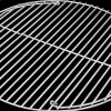 BAKERgrill Grillrist stål Ø53,8 cm| Reserve- Og Løsdele|Grilltilbehør