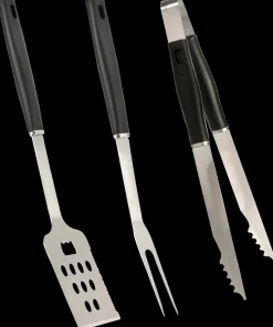 Grillsæt 3 dele| Reserve- Og Løsdele|Grilltilbehør