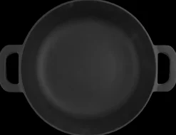 BAKERgrill Grillwok flex støbejern| Reserve- Og Løsdele|Grilltilbehør