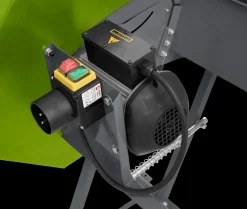 Grouw Brændesav 405 mm 2200 W| Brændekløvere