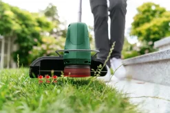 Bosch Græstrimmer Easy 26 cm 18V| Græstrimmere Og Trimmertråd