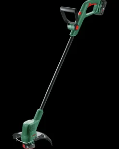 Bosch Græstrimmer Easy 23 cm 18V inkl. batteri| Græstrimmere Og Trimmertråd