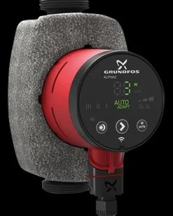 Grundfos cirkulationspumpe Alpha 2| Cirkulationspumper