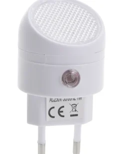 Grundig natlys med skumringssensor| Indendørs Væglamper