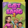Gæt en sang - version 2| Spil