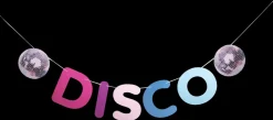 Guirlande - Disco| Festartikler|Nytårspynt