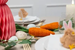 Gulerødder 3-pak| Festartikler