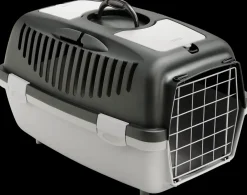 Stefanplast Gulliver transportbur M| Transportbur Til Hunde Og Katte